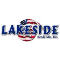 Lakeside Ready Mix Logo