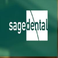 Sage Dental NJ Logo