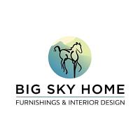 Big Sky Home Interiors Logo
