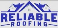 Reliable Roofing logo