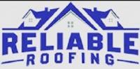 Reliable Roofing Logo
