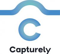 Capturely Logo