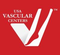 USA Vascular Centers Logo