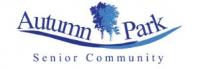 Autumn Park Senior Community Logo