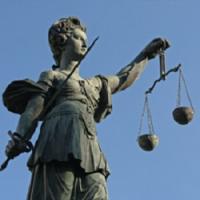 Thomas R. Conklin, Attorney & Counselor Logo