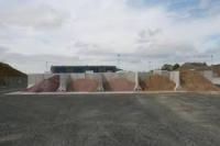 Hanson Eagle Quarry Logo