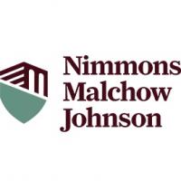 Nimmons Malchow Johnson Injury Lawyers Logo