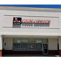 Fox Music Chesapeake Logo