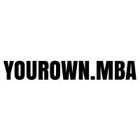 Yourown.mba logo