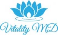 Vitality MD Logo