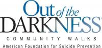 American Foundation for Suicide Prevention - LA Chapter Logo