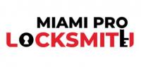Miami Pro Locksmith LLC logo