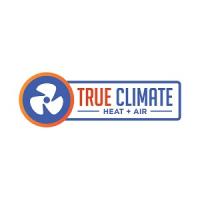 True Climate Heat + Air logo
