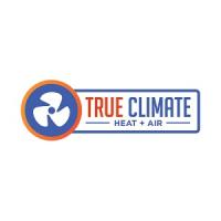 True Climate Heat + Air Logo