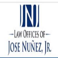 Law Offices of Jose Nunez, Jr. Logo