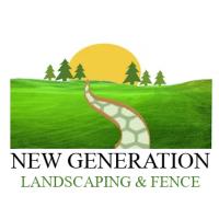 NEW GENERATION LANDSCAPING & FENCE INC Logo