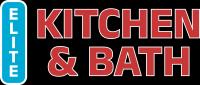 Elite Kitchen & Bath Logo