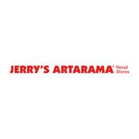 Jerry's Artarama of Lawrenceville logo