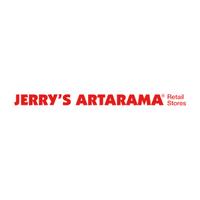 Jerry's Artarama of Lawrenceville Logo