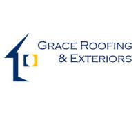 Grace Roofing & Exteriors Logo