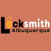 Locksmith Albuquerque Logo