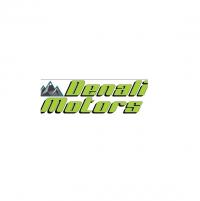 Denali Motors Logo