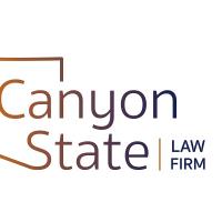 Canyon State Law - Pinal County Logo
