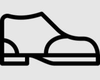 Tall.Shoes Logo