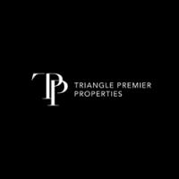 Triangle Premier Properties Logo