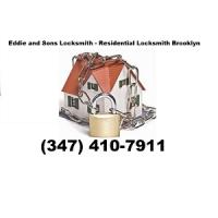 Eddie and Sons Locksmith - Residential Locksmith Brooklyn logo
