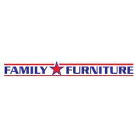 Family Furniture of America logo