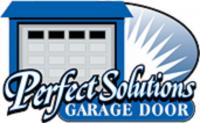 Perfect Solutions Garage Door Inc logo