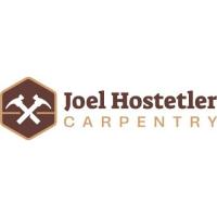 Joel Hostetler Carpentry Logo