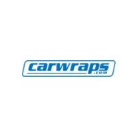 Car Wraps logo