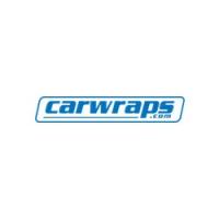 Car Wraps Logo