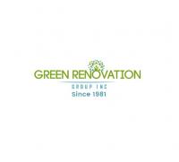 Green Renovation Group Inc. Logo