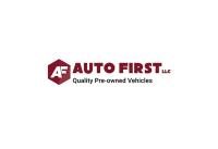 Auto First LLC Logo