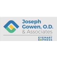 Joseph A. Gowen, OD & Associates Logo