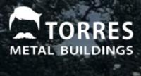 Torres Metal Buildings Logo