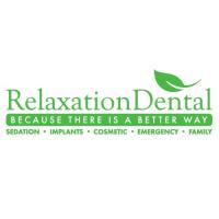 Relaxation Dental Logo