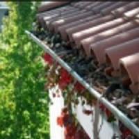 King Seamless Gutters Logo