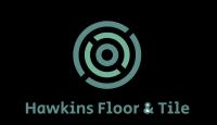 HAWKINS FLOOR AND TILE logo