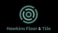 HAWKINS FLOOR AND TILE Logo