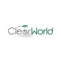 ClearWorld LLC Logo