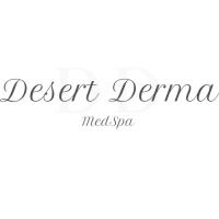 Desert Derma MedSpa Logo