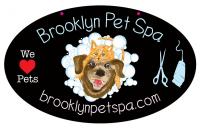 Brooklyn Pet Spa Logo