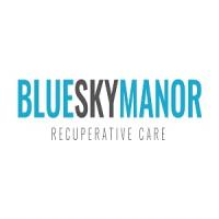 Blue Sky Manor logo