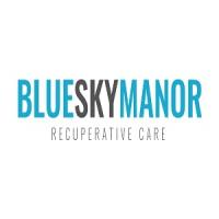 Blue Sky Manor Logo