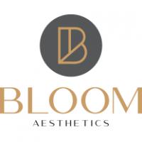 Bloom Aesthetics by Zelda Logo