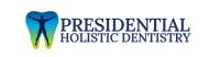 Presidential Dental - Philadelphia Logo